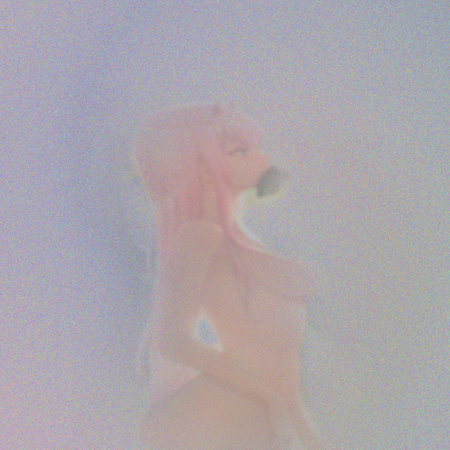 Timeless cover art