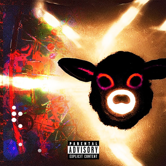 Blacc Sheep
