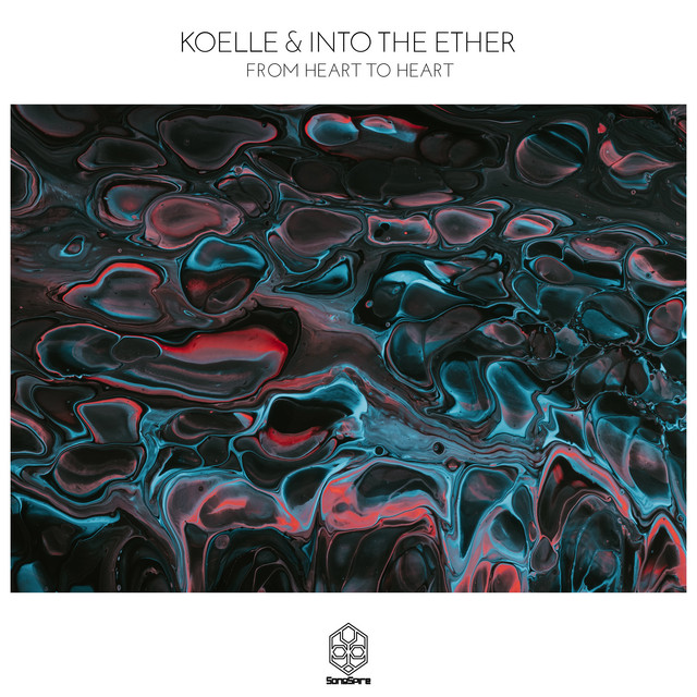 From The Heart EP cover art