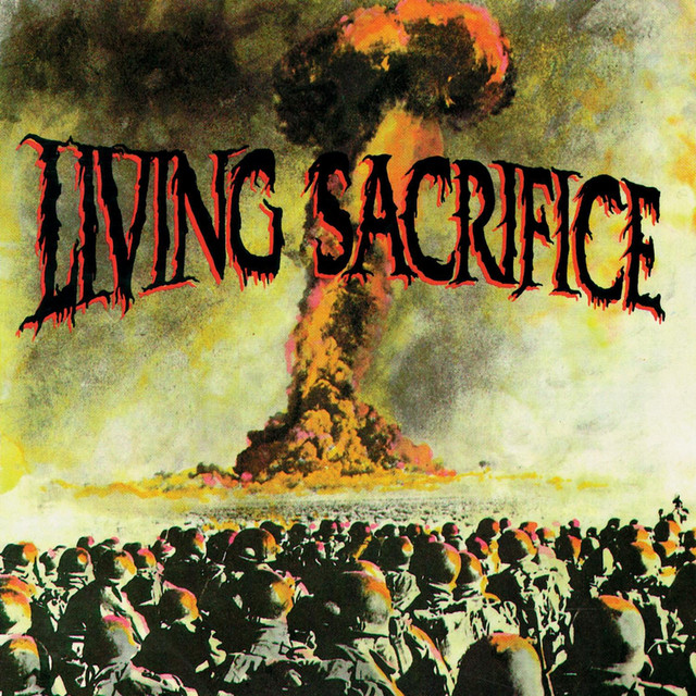 Living Sacrifice - Album by Living Sacrifice | Spotify
