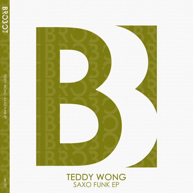 Funky Radio Hour album art