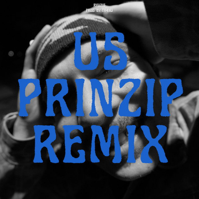 Us Prinzip - Remix