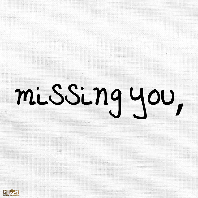 Missing You