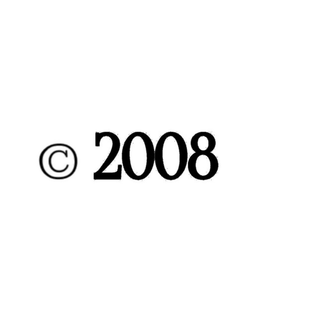 undefined album image