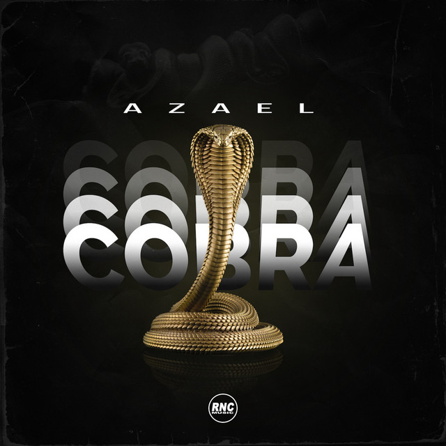 Cobra - Radio Edit