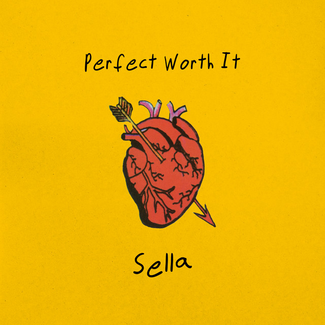 Perfect Worth It cover art