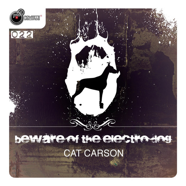 Beware for Electro Dog - Original Mix cover art