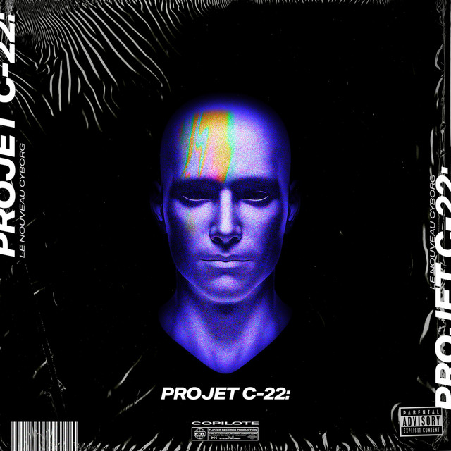 Projet C-22 cover art