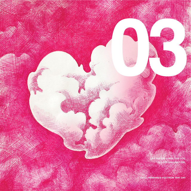 That day's you album image