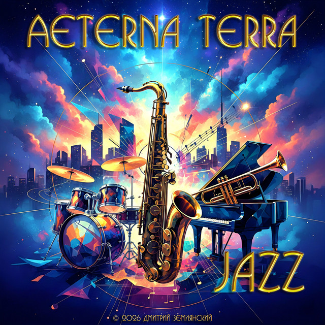 Aeterna Terra