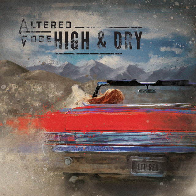 High & Dry