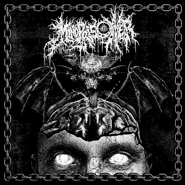 S/T DEMO cover art