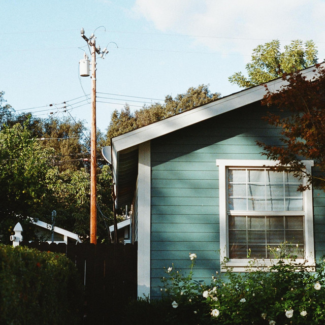 The Lawnchairs