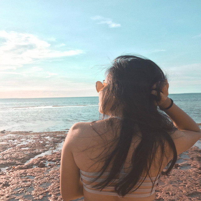 Paradise cover