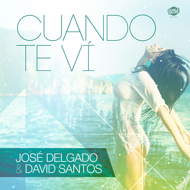 Cuando te vi - Radio Edit