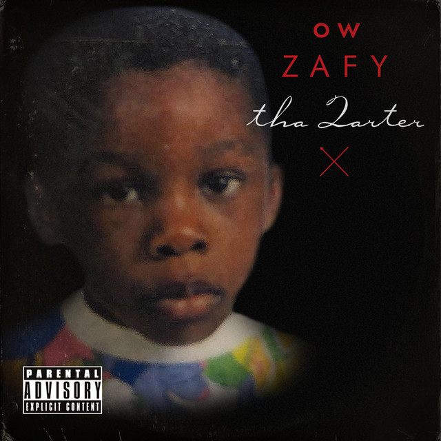 Tha Zarter cover art