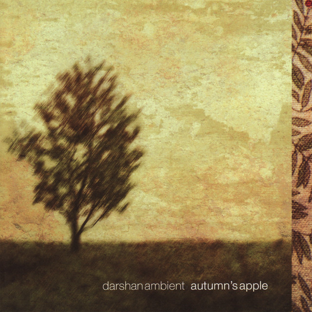 Autumn's Apple cover art