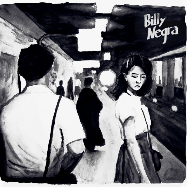 Billy Negra