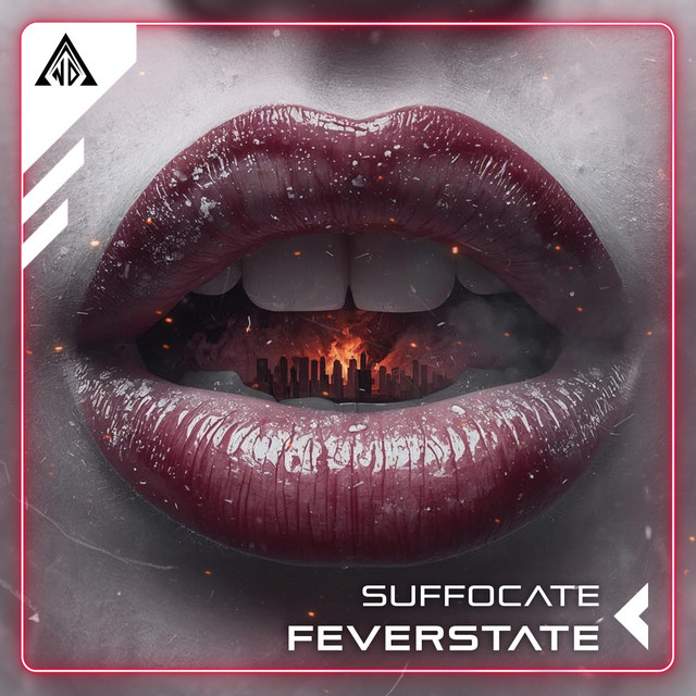 Feverstate cover art