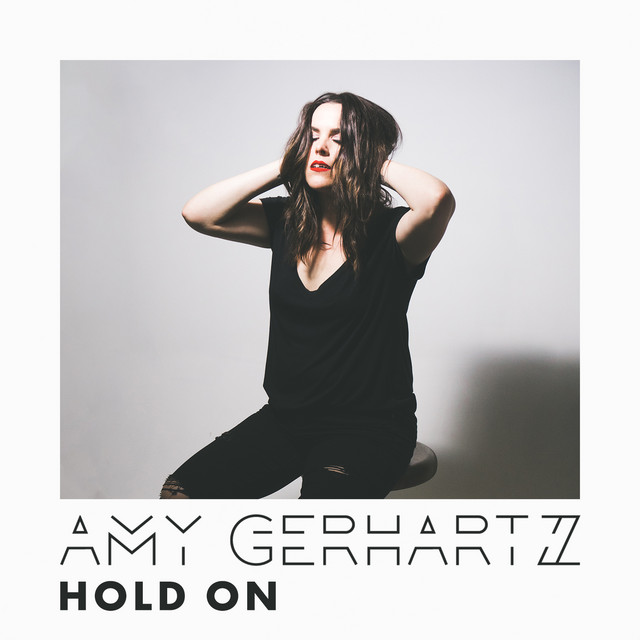 Hold On cover