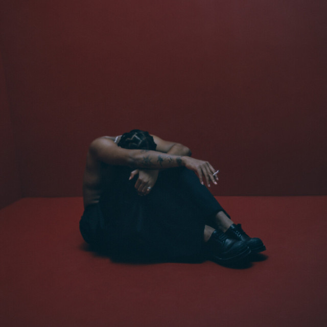 undefined album image