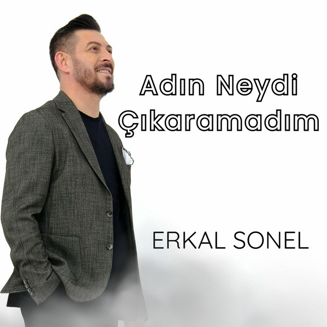 Adın Neydi Çıkaramadım