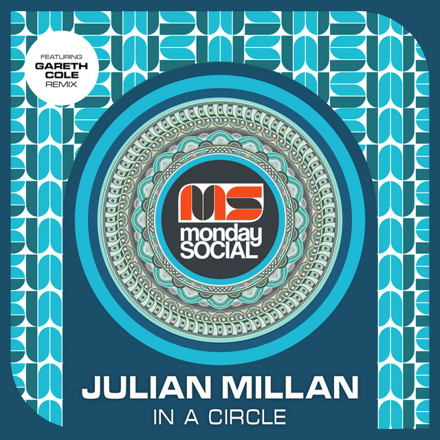 In a Circle album art