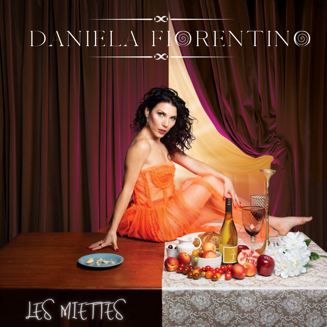 Les Miettes cover