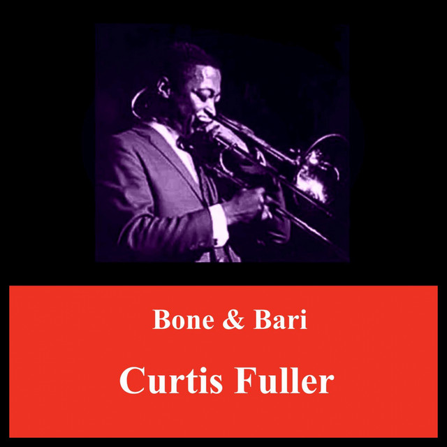 Bone & Bari cover art
