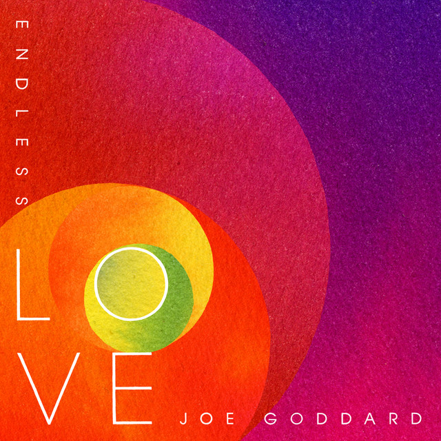 Endless Love cover art