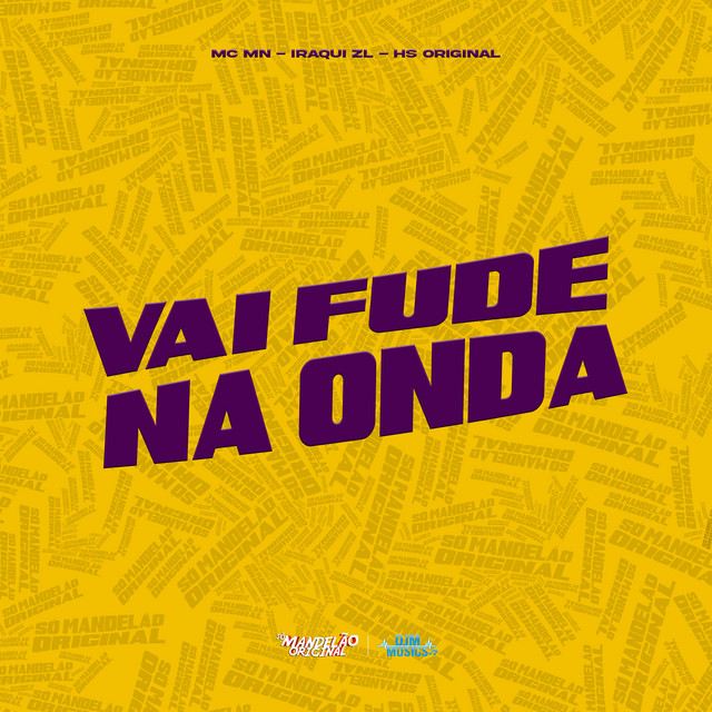 Vai Fude na Onda