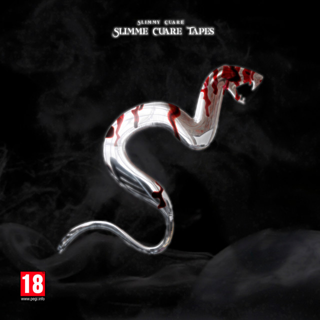 Slimme Cuare Tapes cover art