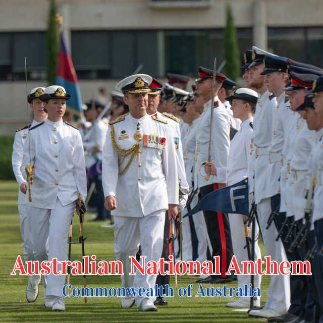 Commonwealth of Australia