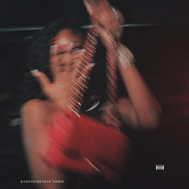 Ranginthetrap, Tiimie – Lust