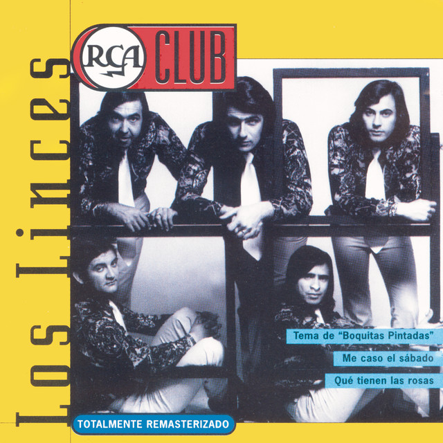 RCA Club cover art