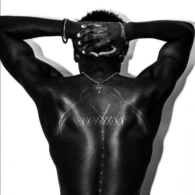 EXODUSSS cover art