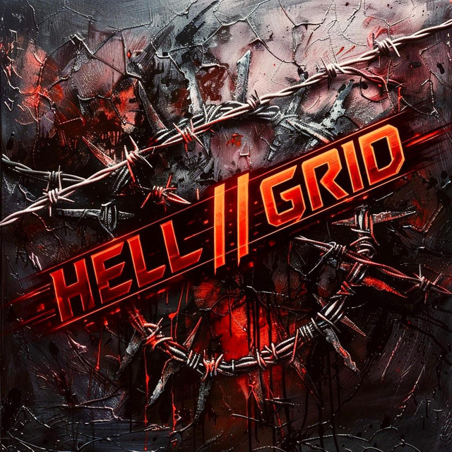 HELL//GRID