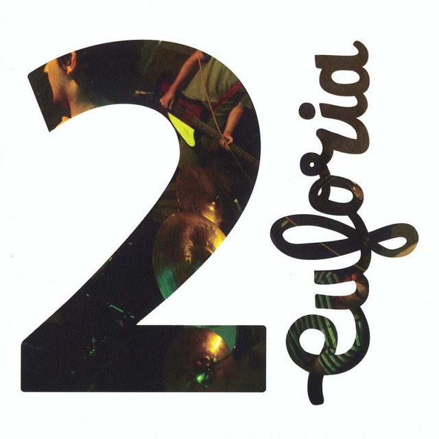Euforia 2 cover art