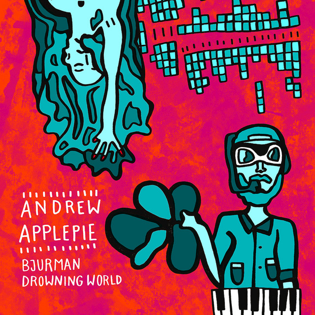 Drowning World