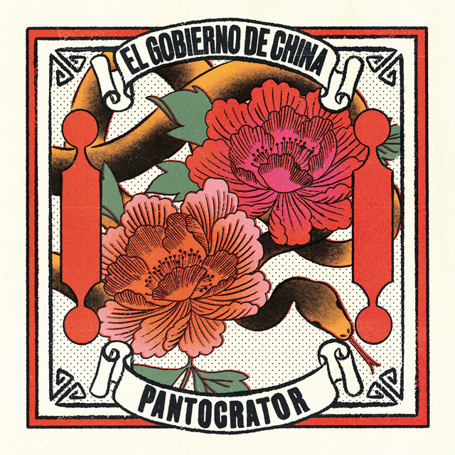 El Gobierno de China cover