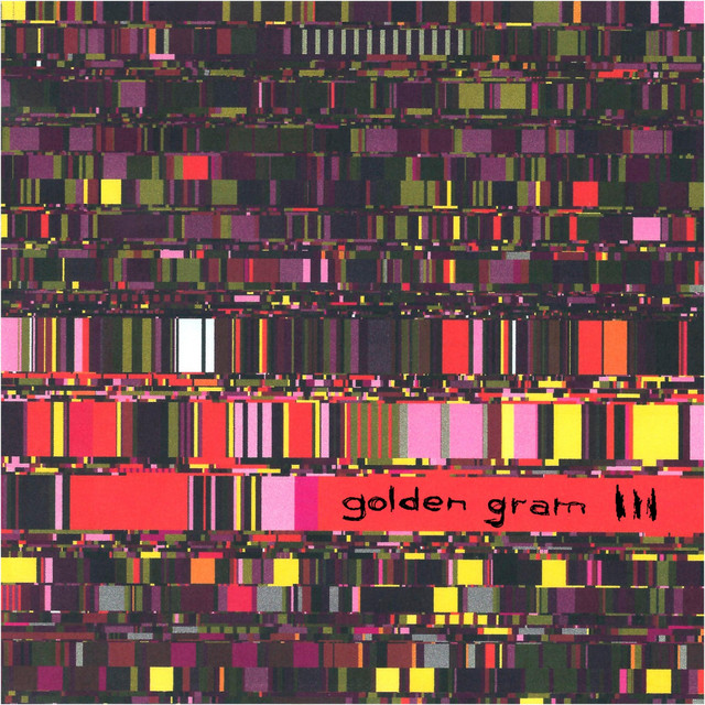 III cover