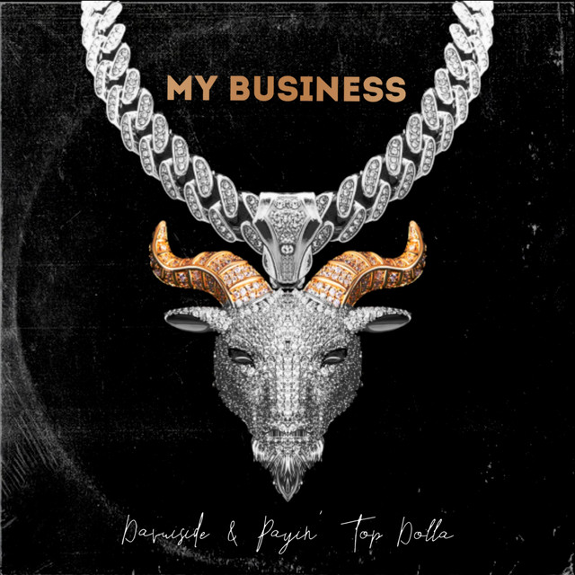 My Business