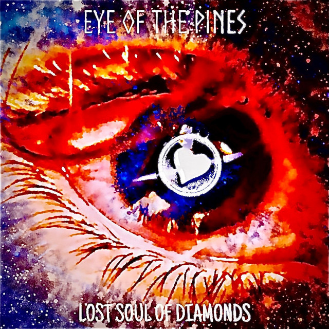 Lost Soul Of Diamonds cover art