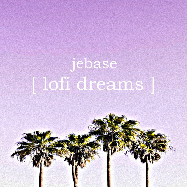 lofi dreams cover art