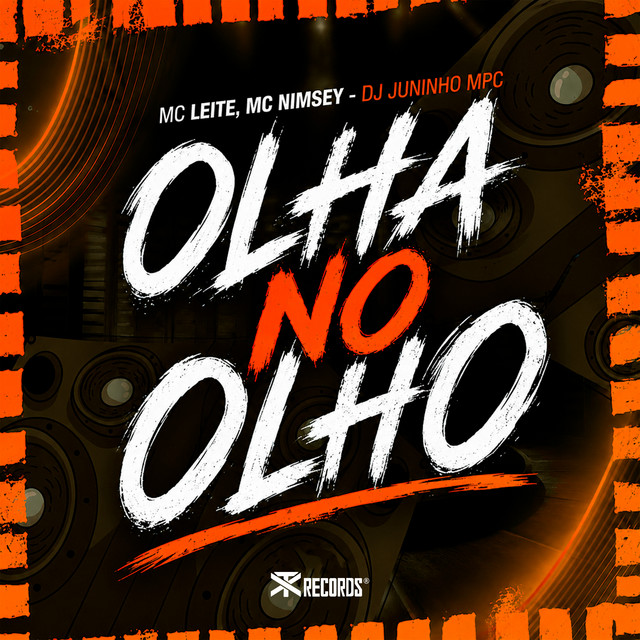 Olha no Olho