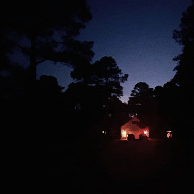 Lethe cover art