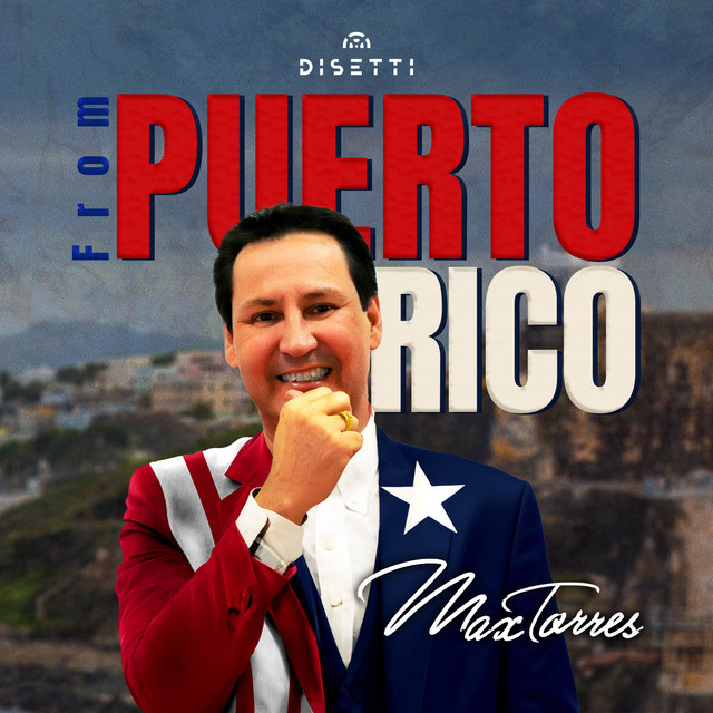 From Puerto Rico (E) cover art