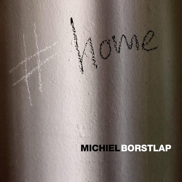#Home (Solo Piano Works) cover art