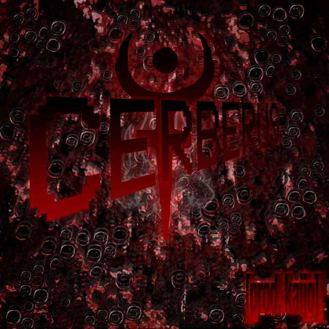 cerberus cover art