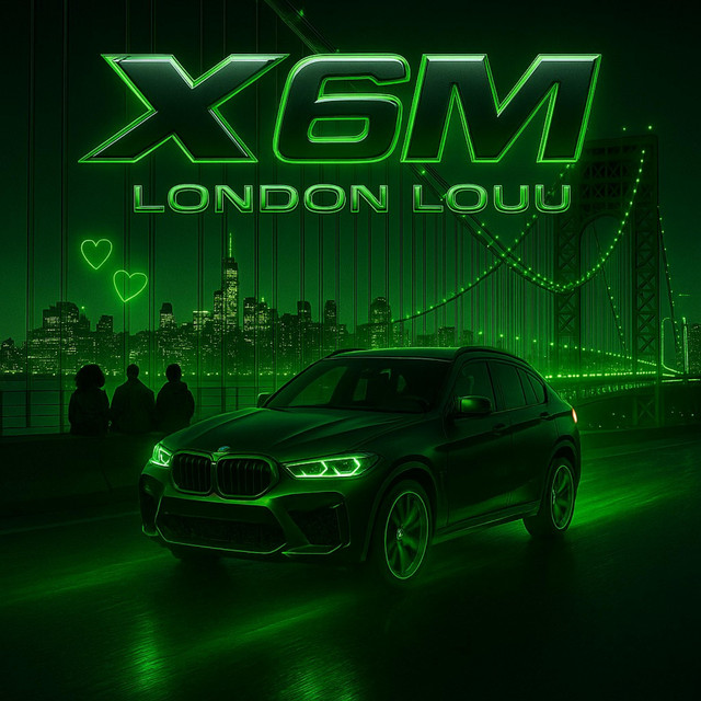 X6M